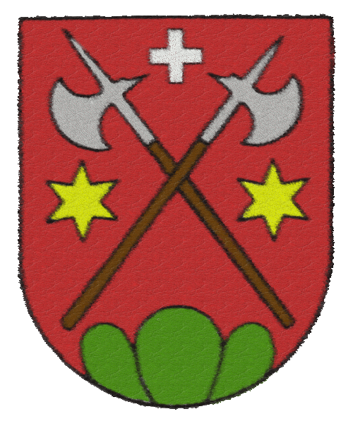 Gwerder Wappen